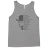 breaking bad inspired i am the danger Tank Top