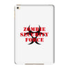 Zombie Security Force iPad Mini 4