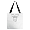 darth raiders Tote Bags