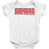 Gamers Baby Onesie