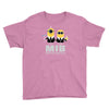 men in black Youth Tee