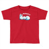 adopt a crystal critter Toddler T-shirt