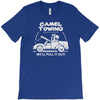 camel towing (2) T-Shirt
