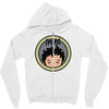 trent lane Zipper Hoodie