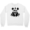panda Crewneck Sweatshirt