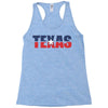 texas Racerback Tank