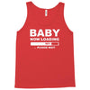 baby now loading Tank Top