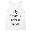 tee hipster indie swag Tank Top