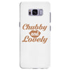 chubby and lovely Samsung Galaxy S8 Plus