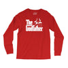 the godfather cool Long Sleeve Shirts