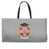 proud brother of a 2018 graduate. Weekender Totes