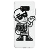 low life Samsung Galaxy S8