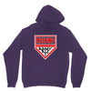 melvins army Unisex Hoodie