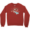 shine Crewneck Sweatshirt
