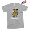 Gus Gus Exclusive T-shirt