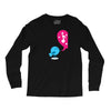 Love Bird Long Sleeve Shirts