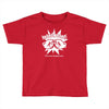 shake in bake Toddler T-shirt