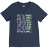 queens of today V-Neck Tee