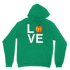 love pumpkin Unisex Hoodie
