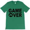 game over T-Shirt