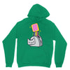 pop tart Unisex Hoodie