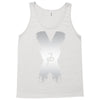 jake paul x silver Tank Top