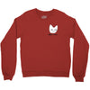 Bad News Crewneck Sweatshirt