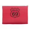 route 69 Accessory Pouches