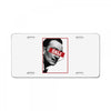 Dali License Plate