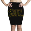1971 model and still a classic Pencil Skirts