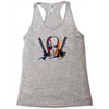 mercenarys Racerback Tank