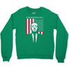 underwood 2016 Crewneck Sweatshirt
