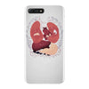 heart attack iPhone 7 Plus Case