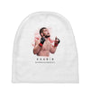 khabıb nurmagamedov painting Baby Beanies