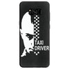 taxi driver robert Samsung Galaxy S8