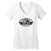 aspen Women's V-Neck T-Shirt