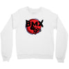 bmx Crewneck Sweatshirt
