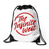 FAHRIE77 Drawstring Bags