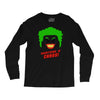 everything is chaos! Long Sleeve Shirts