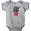 ny terror dogs Baby Onesie