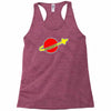 legospace Racerback Tank