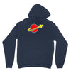 legospace Unisex Hoodie