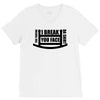 you toucha V-Neck Tee