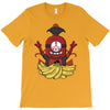 the yignion clan love bananas T-Shirt