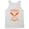litchfield repair team Tank Top