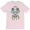 grumpy robot T-Shirt