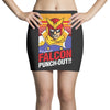 falcon punch out Mini Skirts