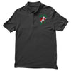 Grandma Shark -Shark Do Do Do Polo Shirt