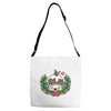 magazine, Adjustable Strap Totes
