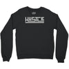 hustle Crewneck Sweatshirt